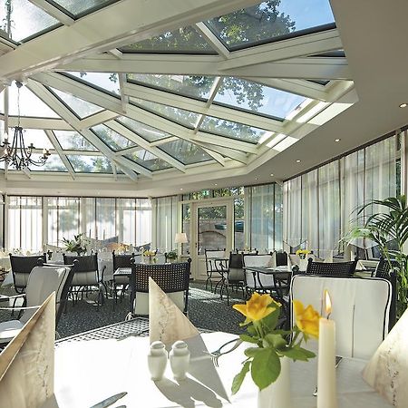 Hotel Andreas Drezda Kültér fotó