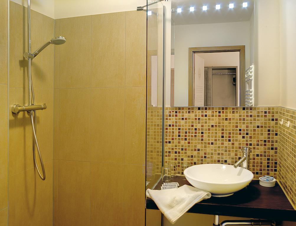 Hotel Andreas Drezda Szoba fotó